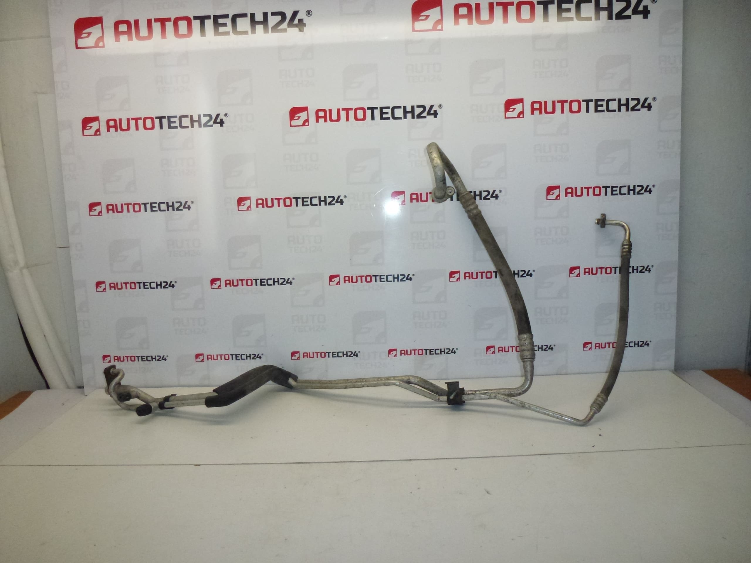 Klimatrör Citroën Xsara 1.6 16V 6460V8