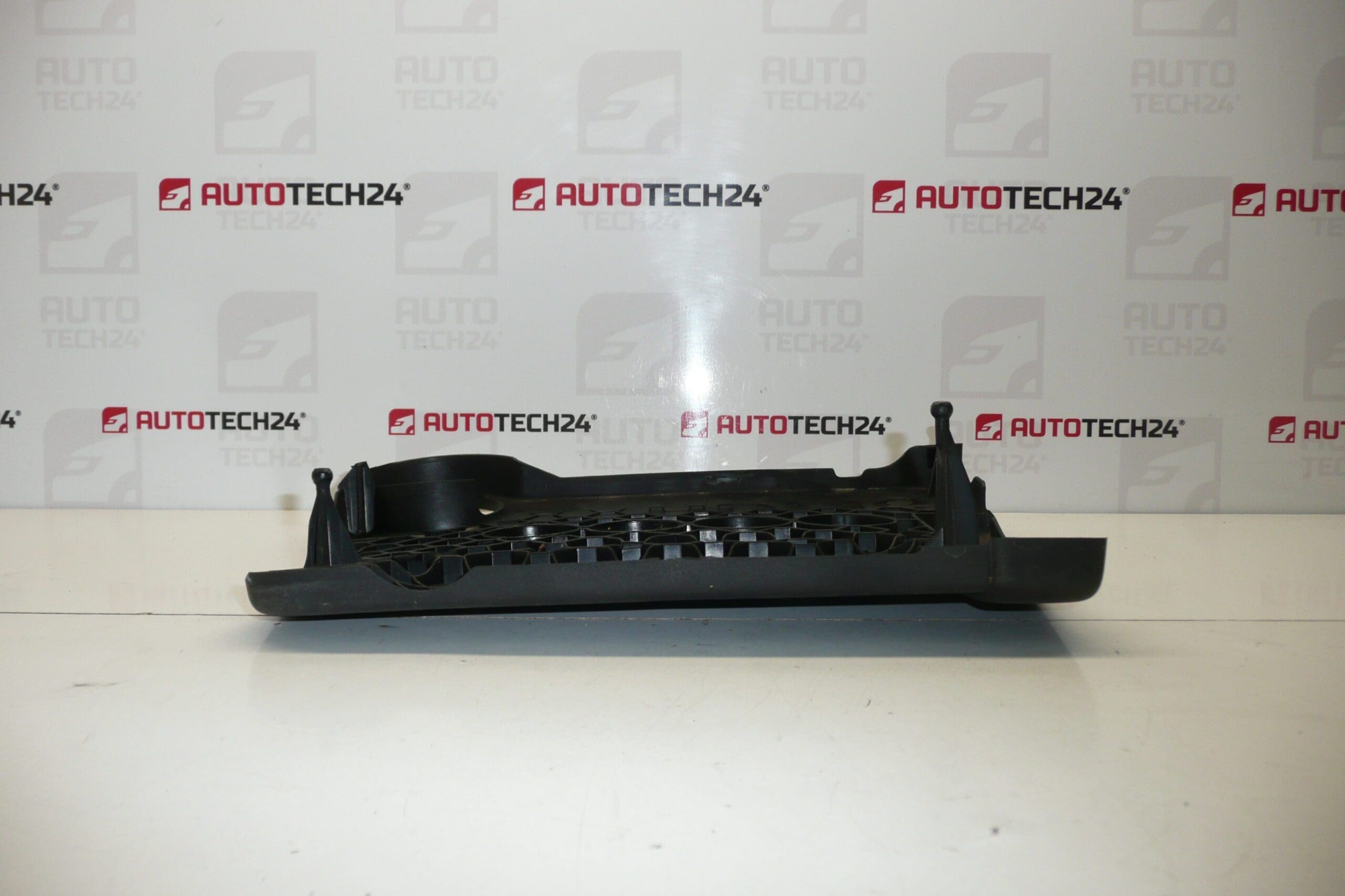 Motorlock 1.4 HDI Citroën 9642085280 013745 - Bild 2