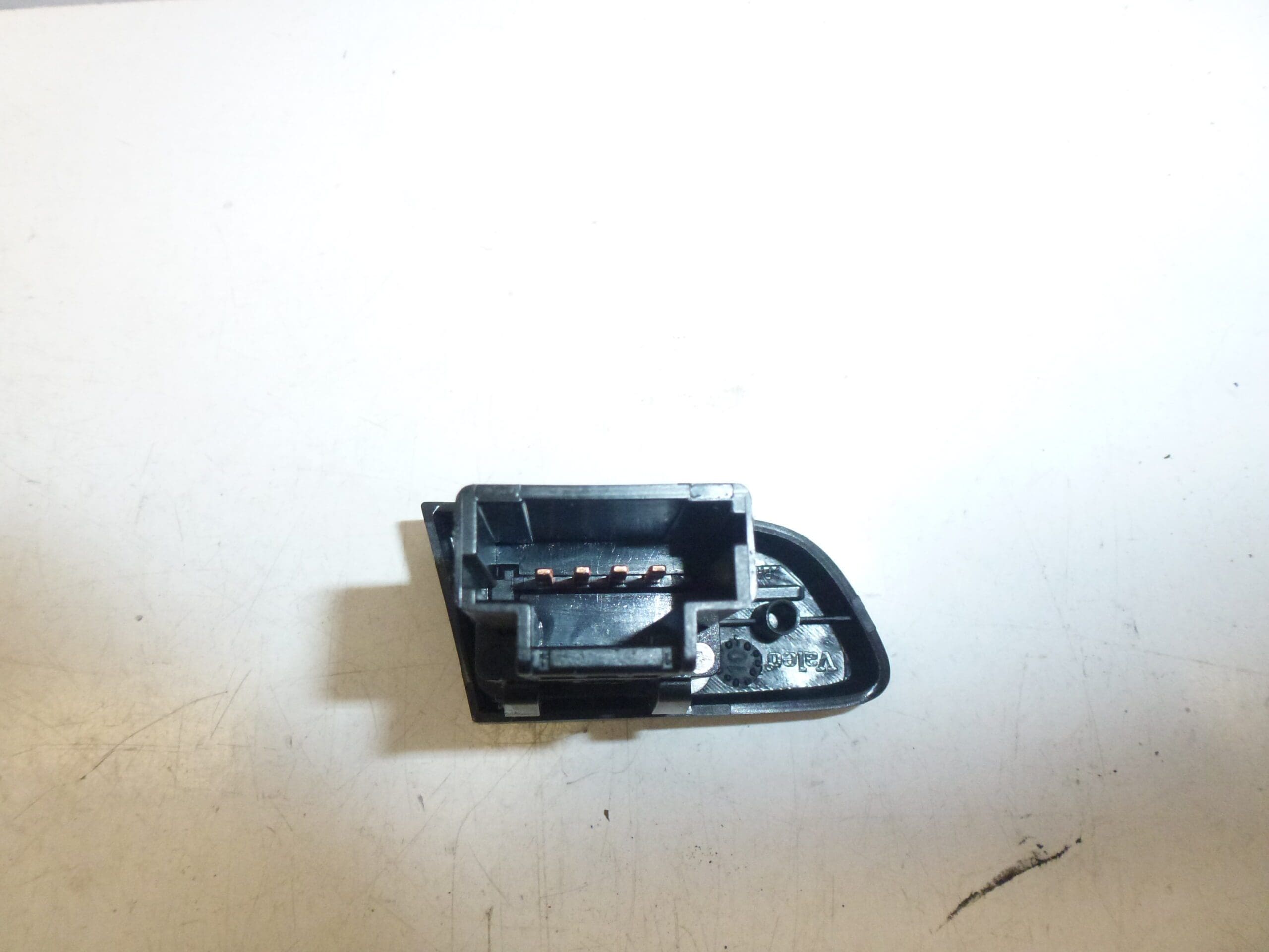 Original Klimakontroll Citroën C1 Peugeot 107 84660-0H010 6554KX - Bild 2