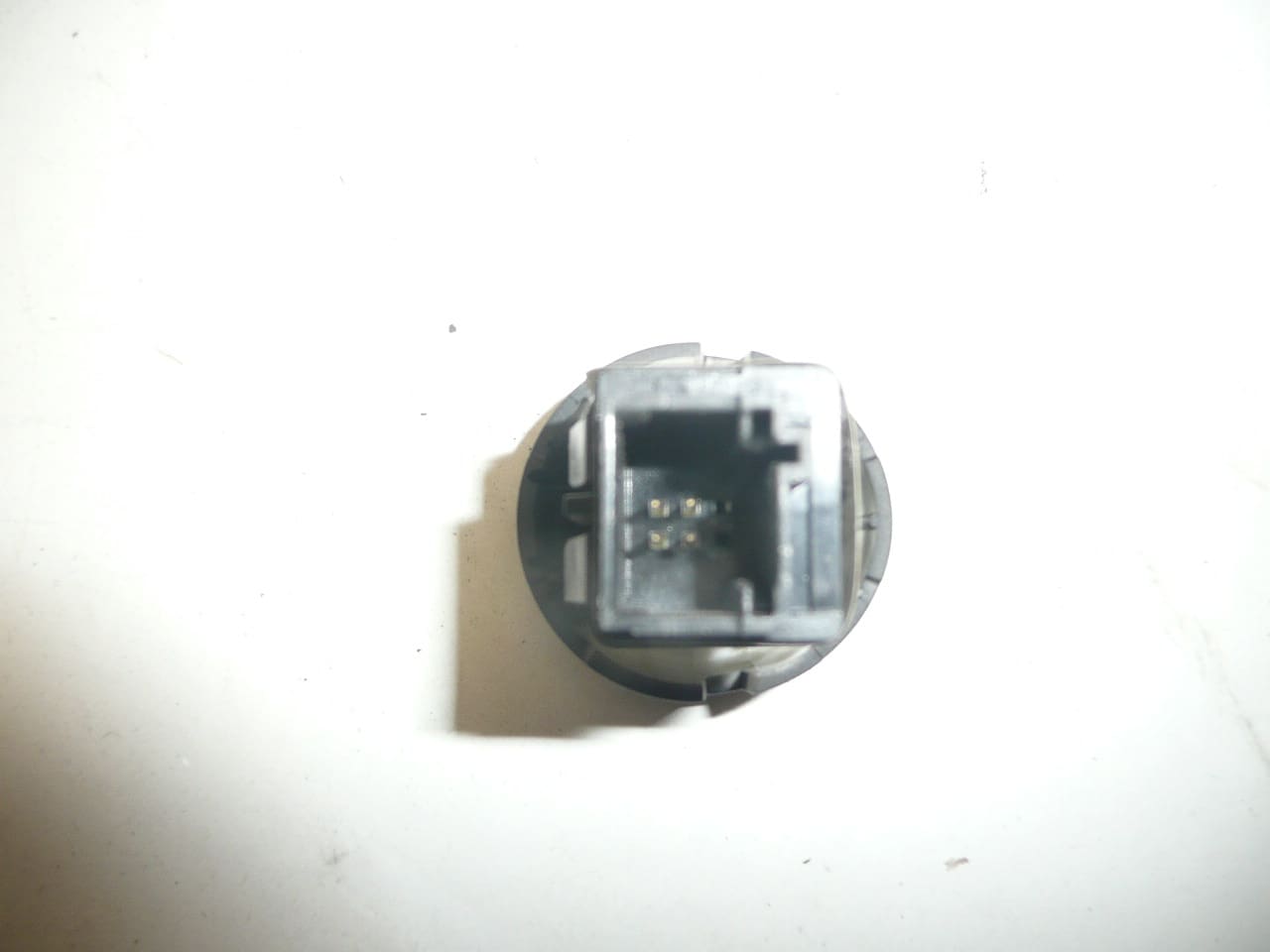 Centrallåskontroll Citroën C2 C3 96405778XT 6554L9