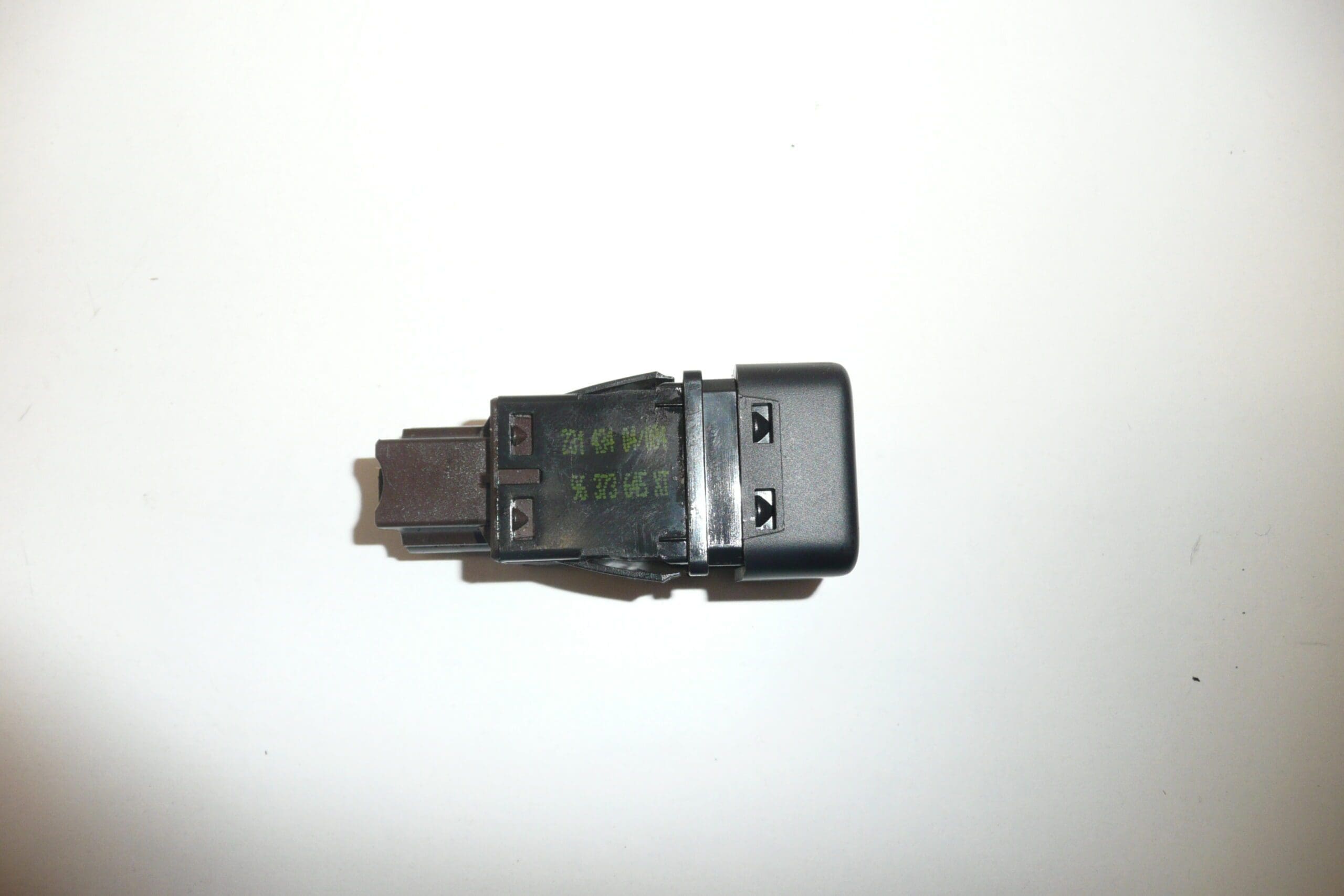 Airbagomkopplare Passagerarsäte Citroën Peugeot 96373645XT 8216C8 - Bild 2