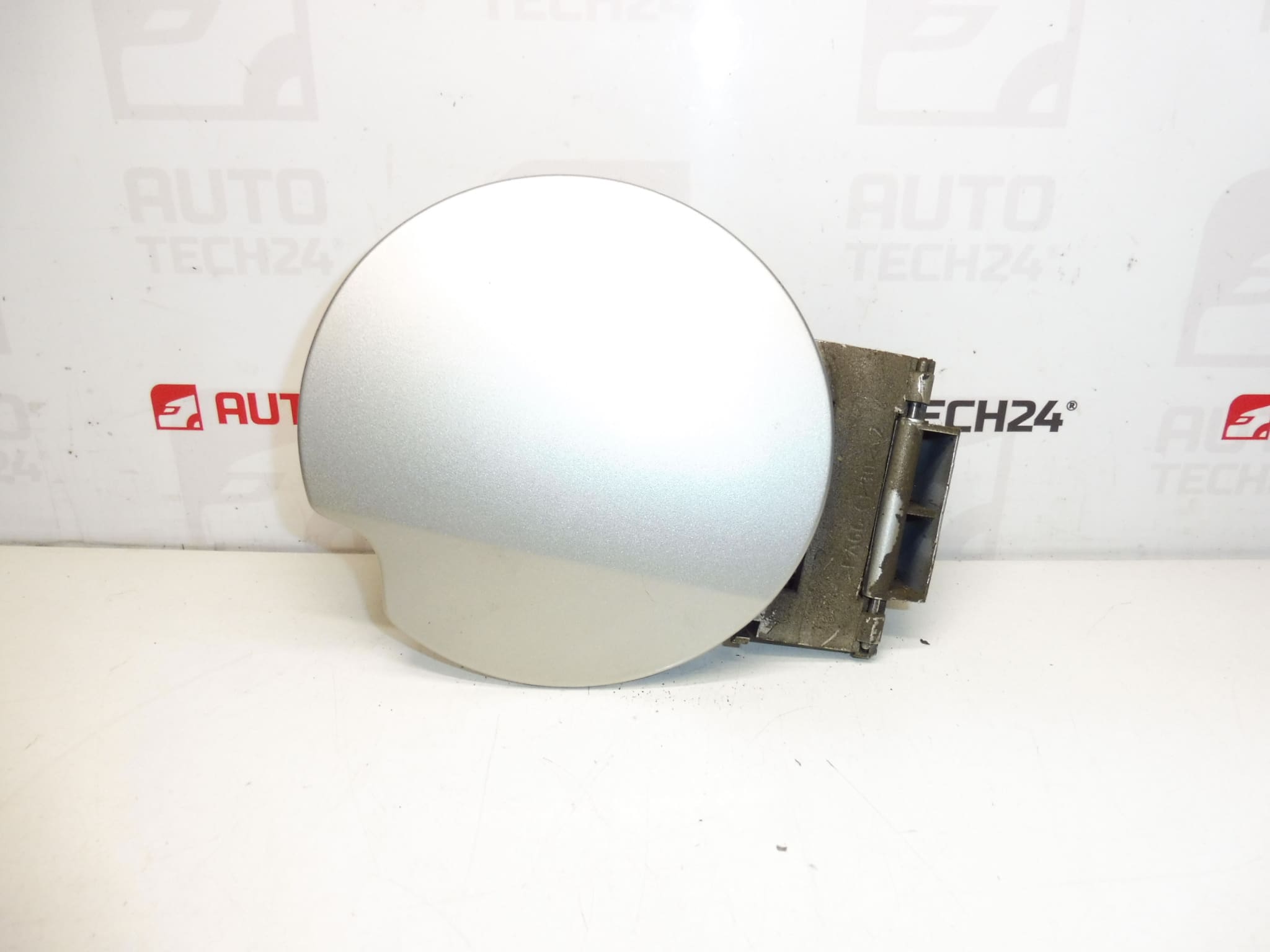 Peugeot Tank Cover 307 9643554477 ETSC