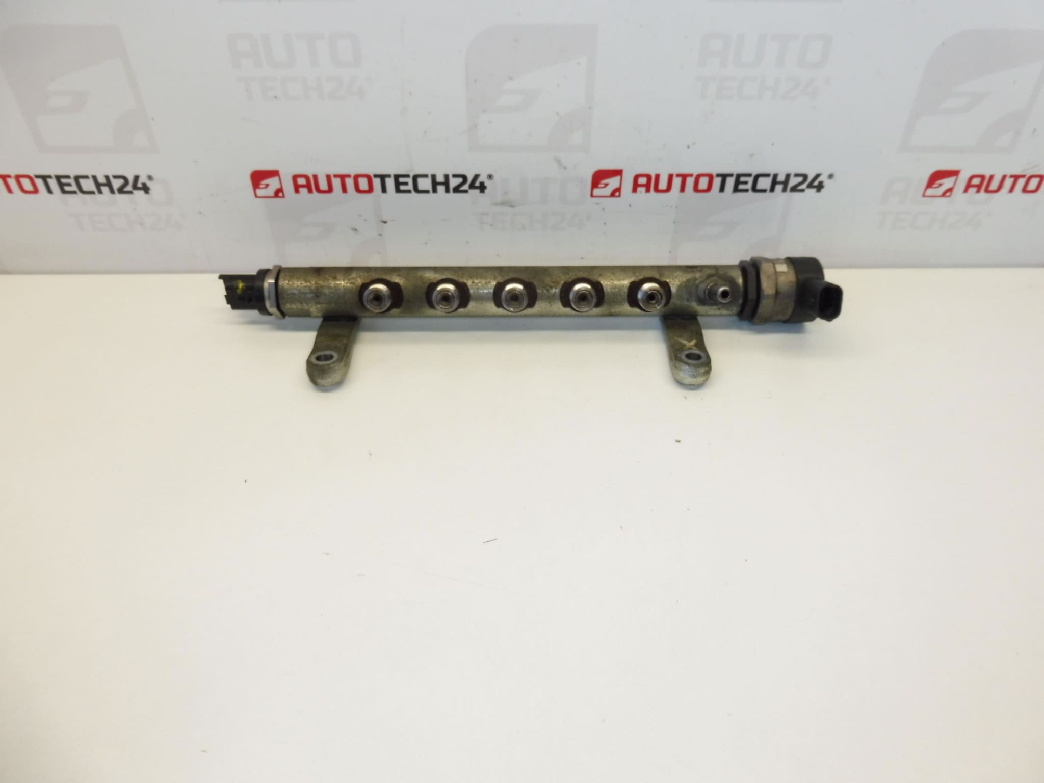 Rälsskena Bosch Citroën Peugeot 0281002803 9656917280 9654748880 1570L3