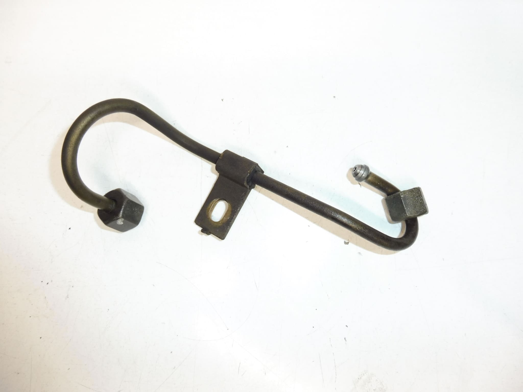 Rör RAIL utgång pump 1.4 HDI 16V Citroën Peugeot 1570F1 - Bild 2