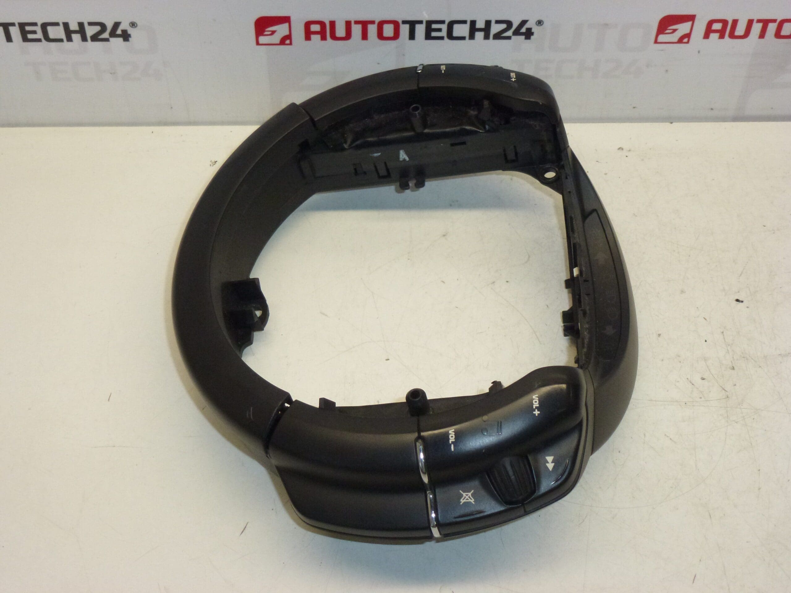 Rattarreglage Citroën C4 96497900XT 6239QZ 6242EZ - Bild 2