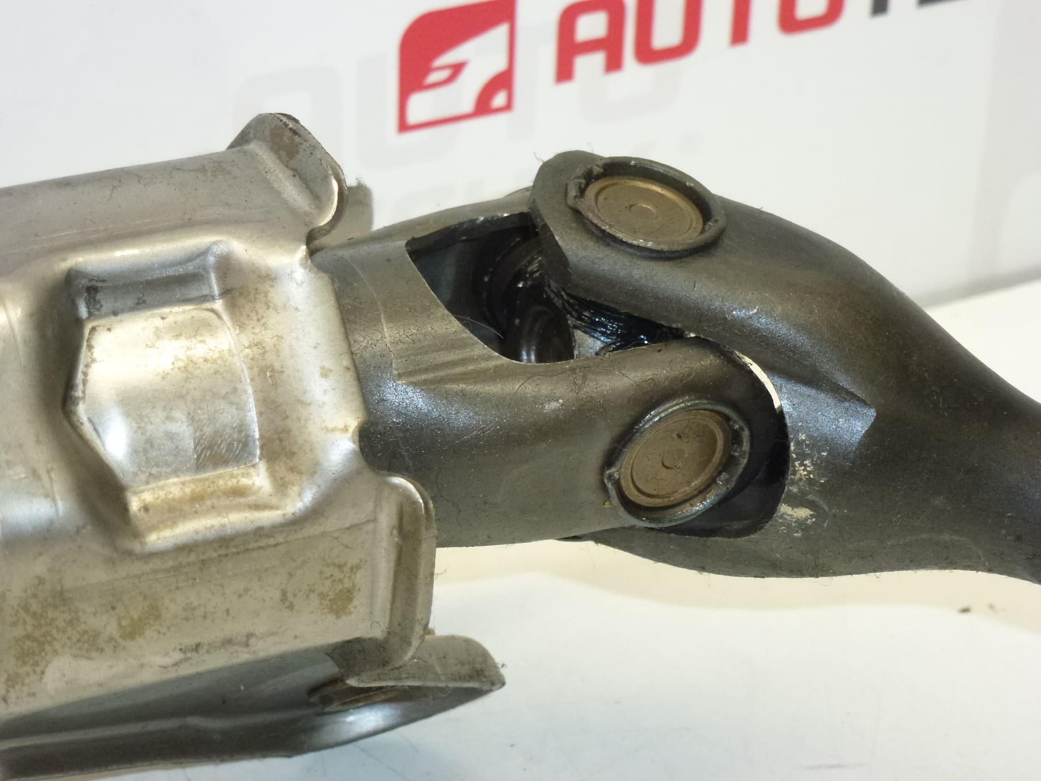 Styrstång Citroën C5 2001-2007 4123Q5 - Bild 2