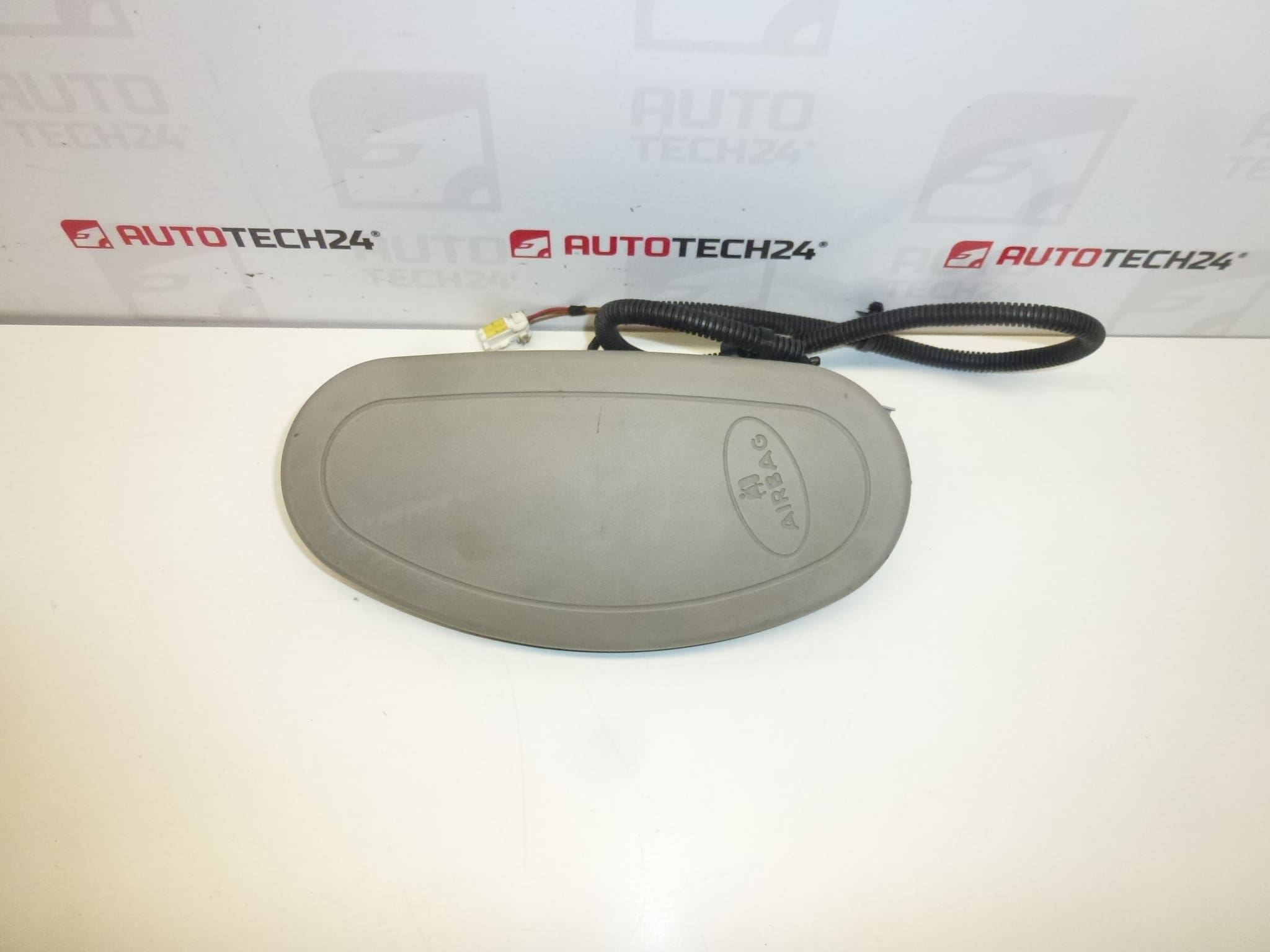 Sidokrockkudde Citroën C5 I och II 96391352ZW 8216GN