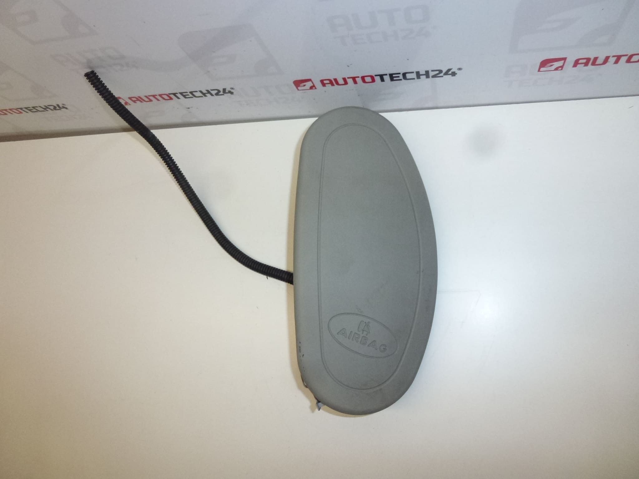 Sidokrockkudde Citroën C5 I och II 96391352ZW 8216GZ