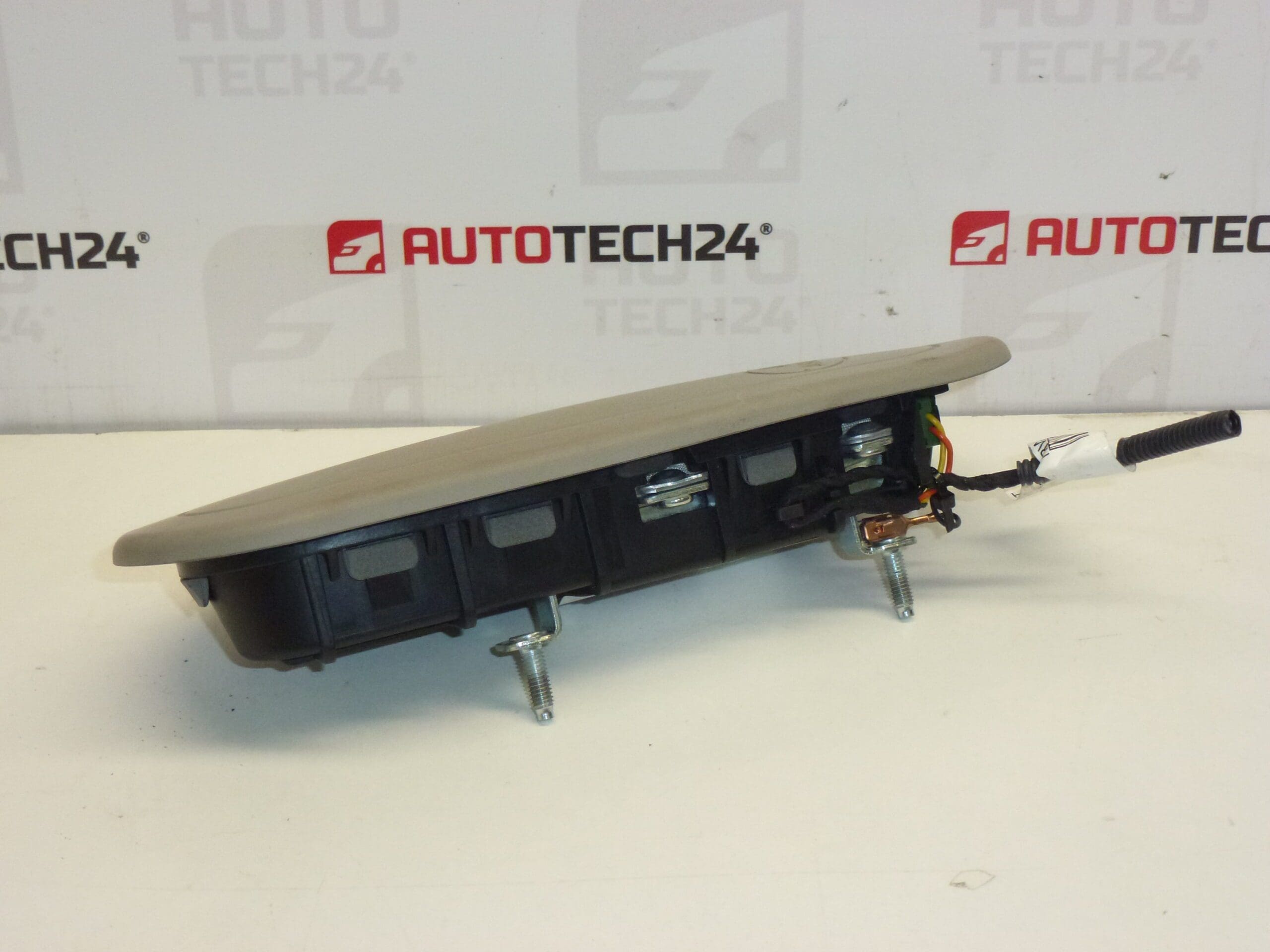 Sidokudde Citroën C5 I och II 96541529ZW 8216GZ - Bild 2