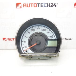 TACHMETER CITROëN C1 Peugeot 107 119822 KM 83800-0H190