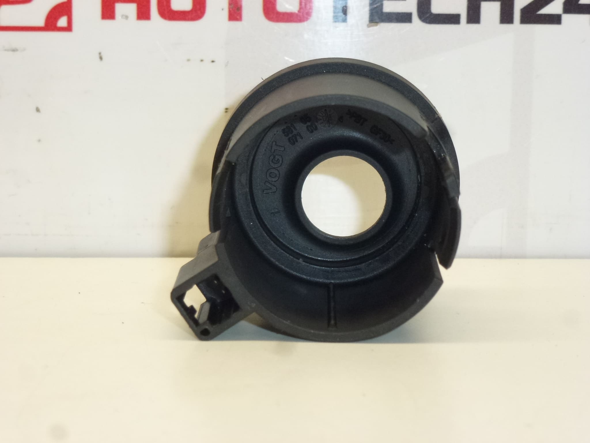 Transponderantenn för immobiliserare Valeo Citroën C1 Peugeot 107 73678312 6160A0 - Bild 2