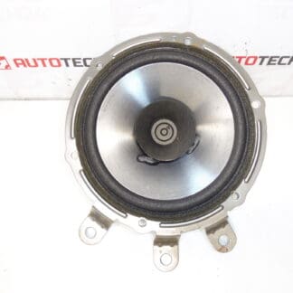 Vänster Citroën C1 Peugeot 107 86160-040 B000614380