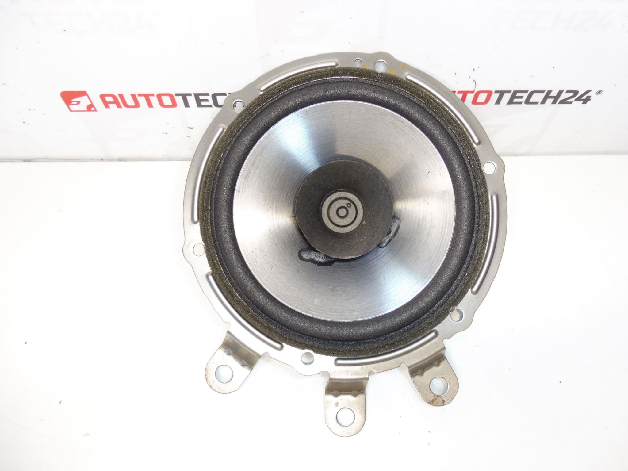 Vänster Citroën C1 Peugeot 107 86160-040 B000614380