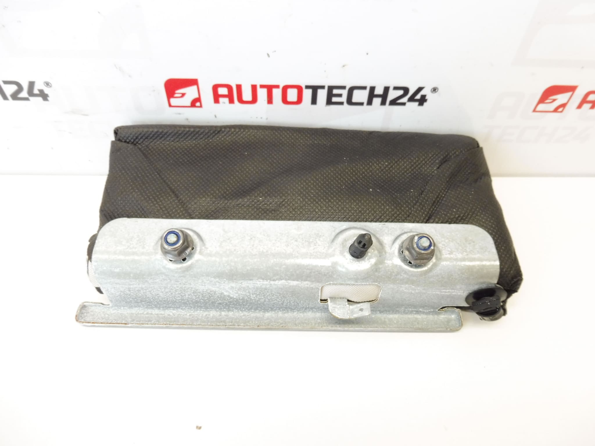 Vänster Framsäte Airbag För Citroën C5 X7 9656177680 8216TS - Bild 2