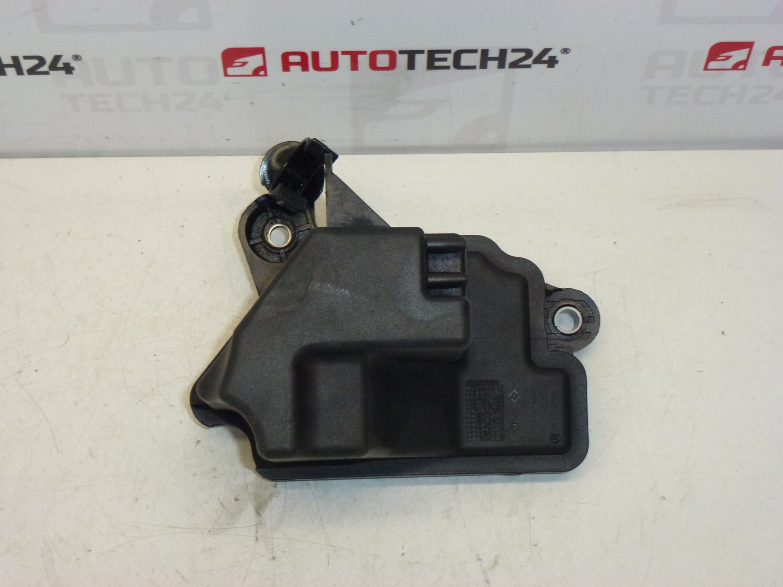 Vakuumreservoar till Citroën/Peugeot 9646411180 161837 - Bild 2