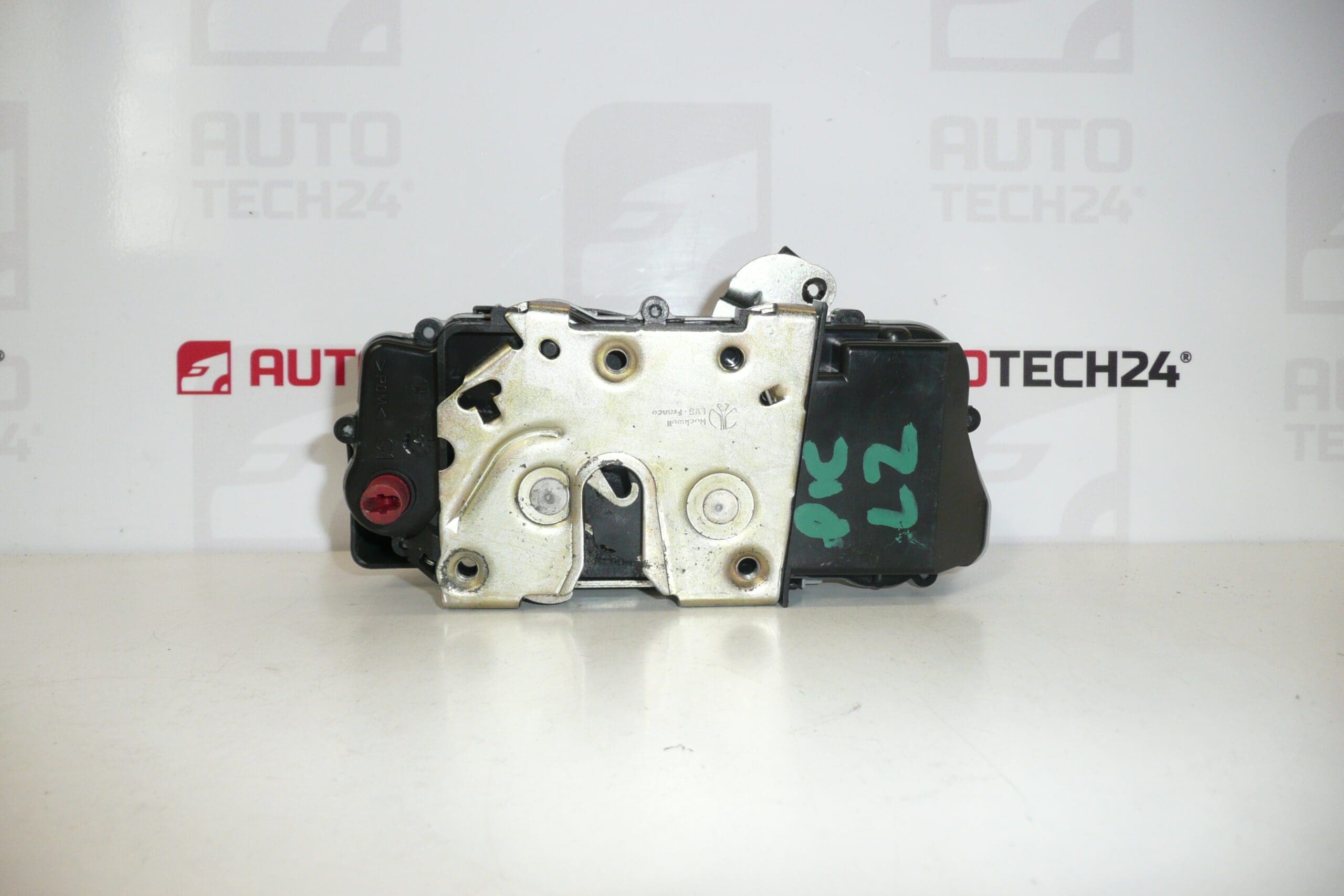 Citroën Xsara Picasso ellås vänster bakdörr 913778