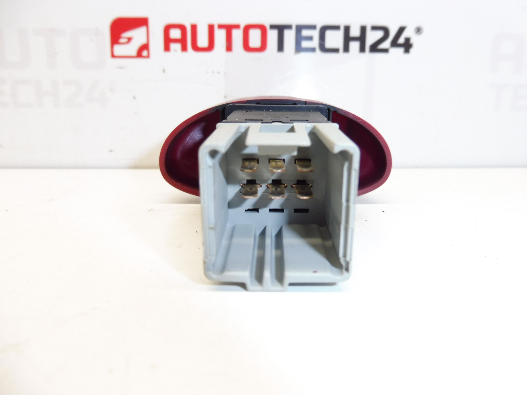 Citroën Xsara Picasso Faroljuskontroll 655422