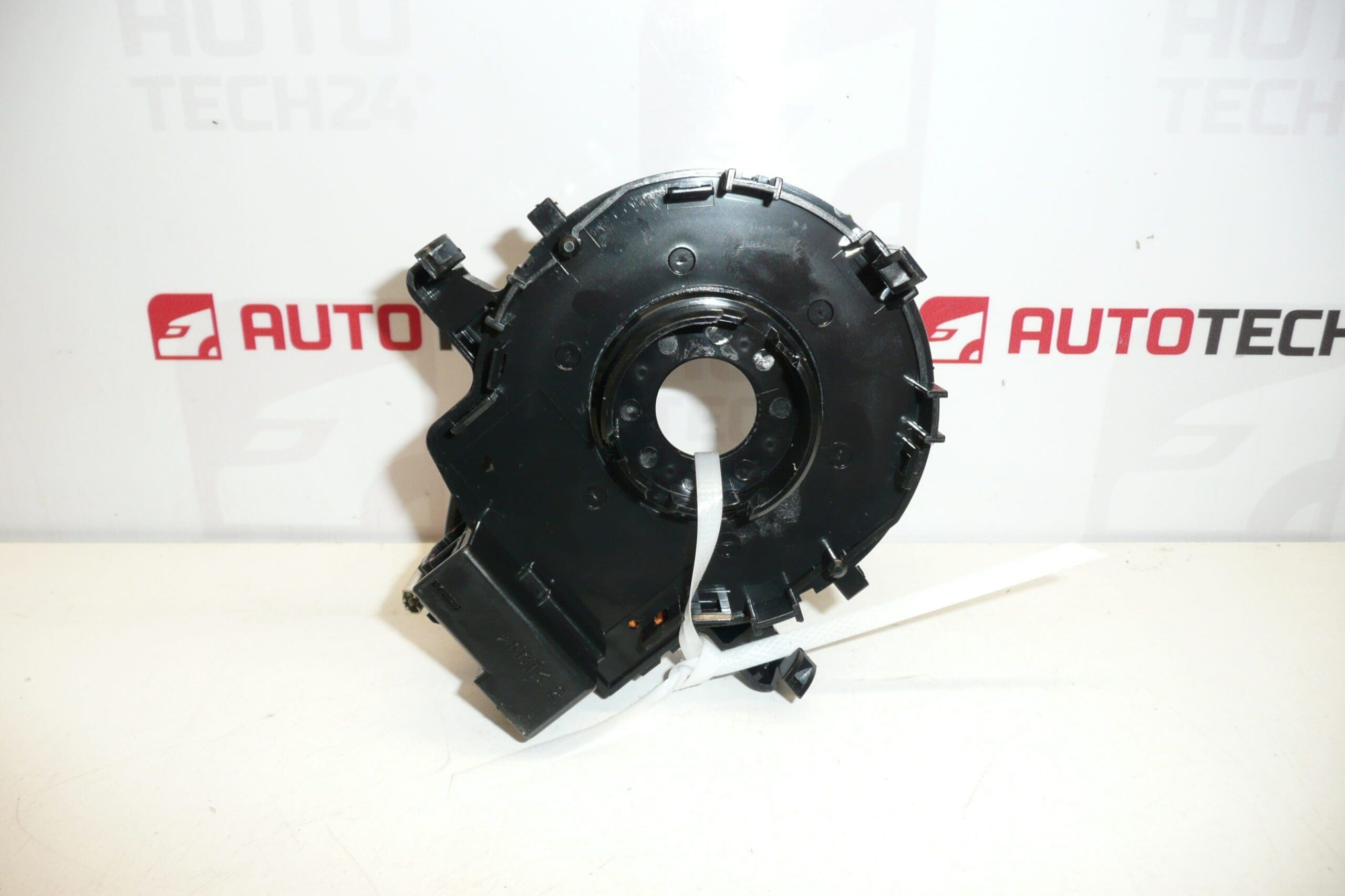 Airbag-ring Citroën C1 Peugeot 107 till 2012 4112HX