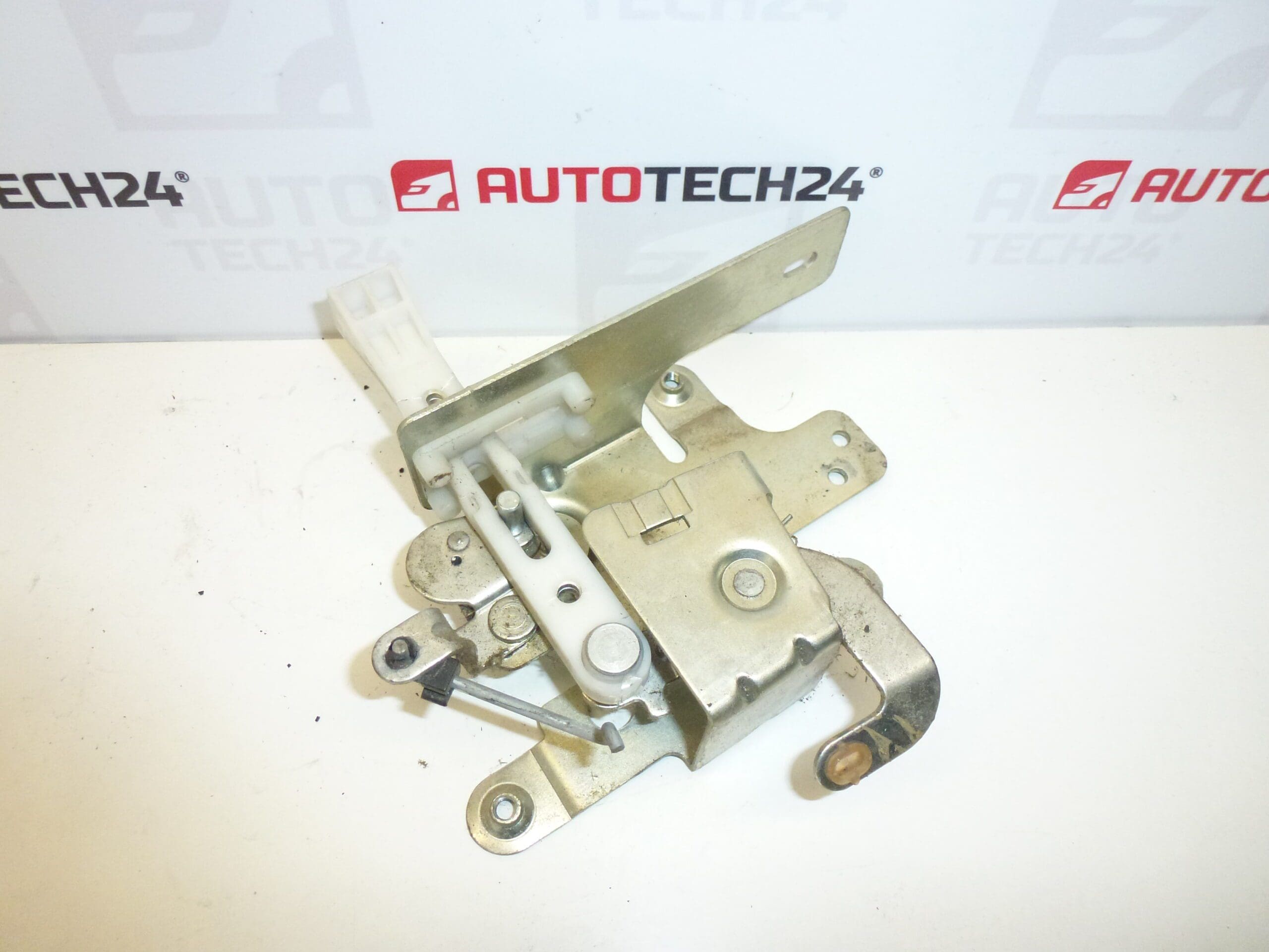 Locklås Citroën Peugeot 871962