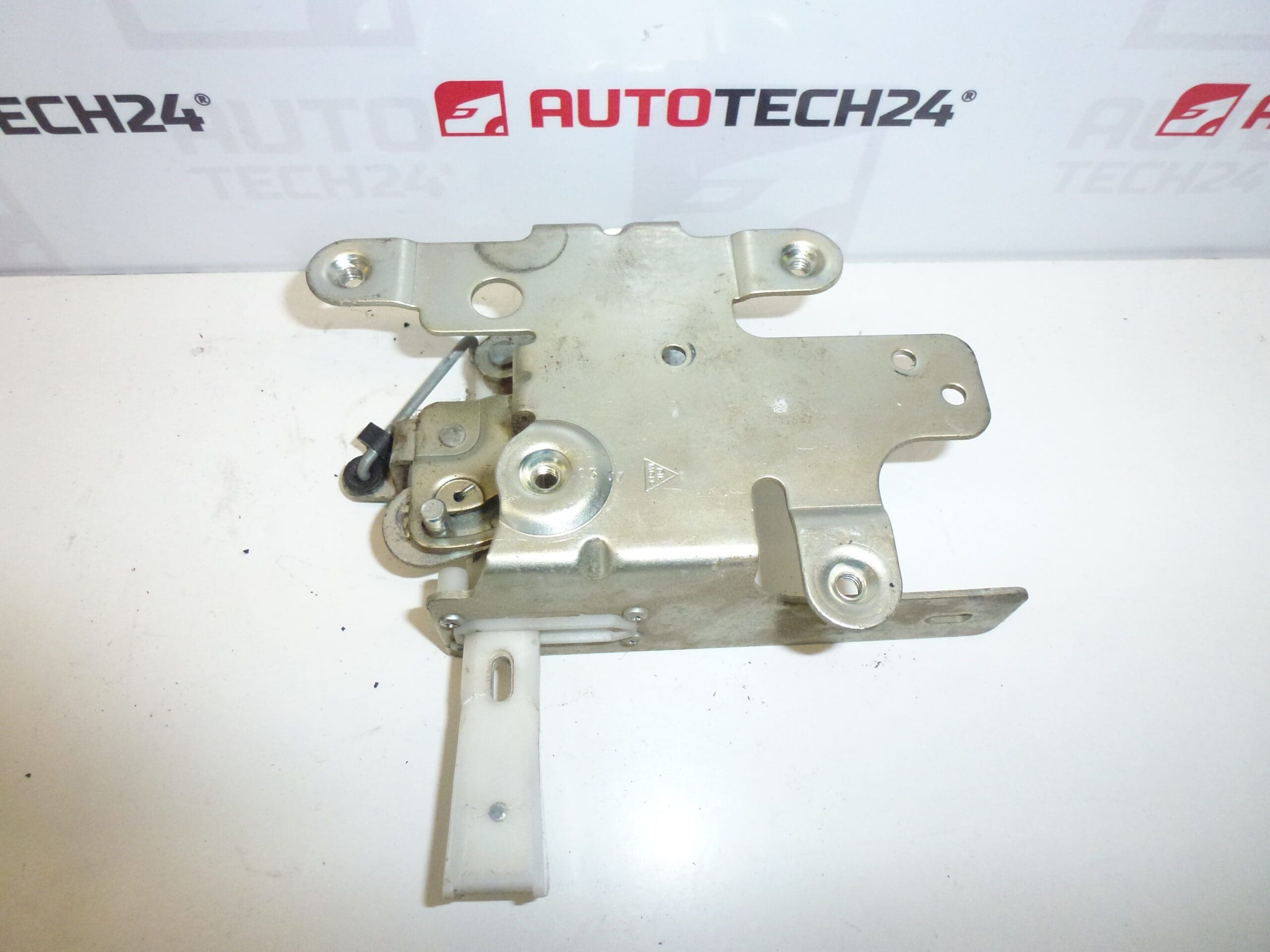 Locklås Citroën Peugeot 871962