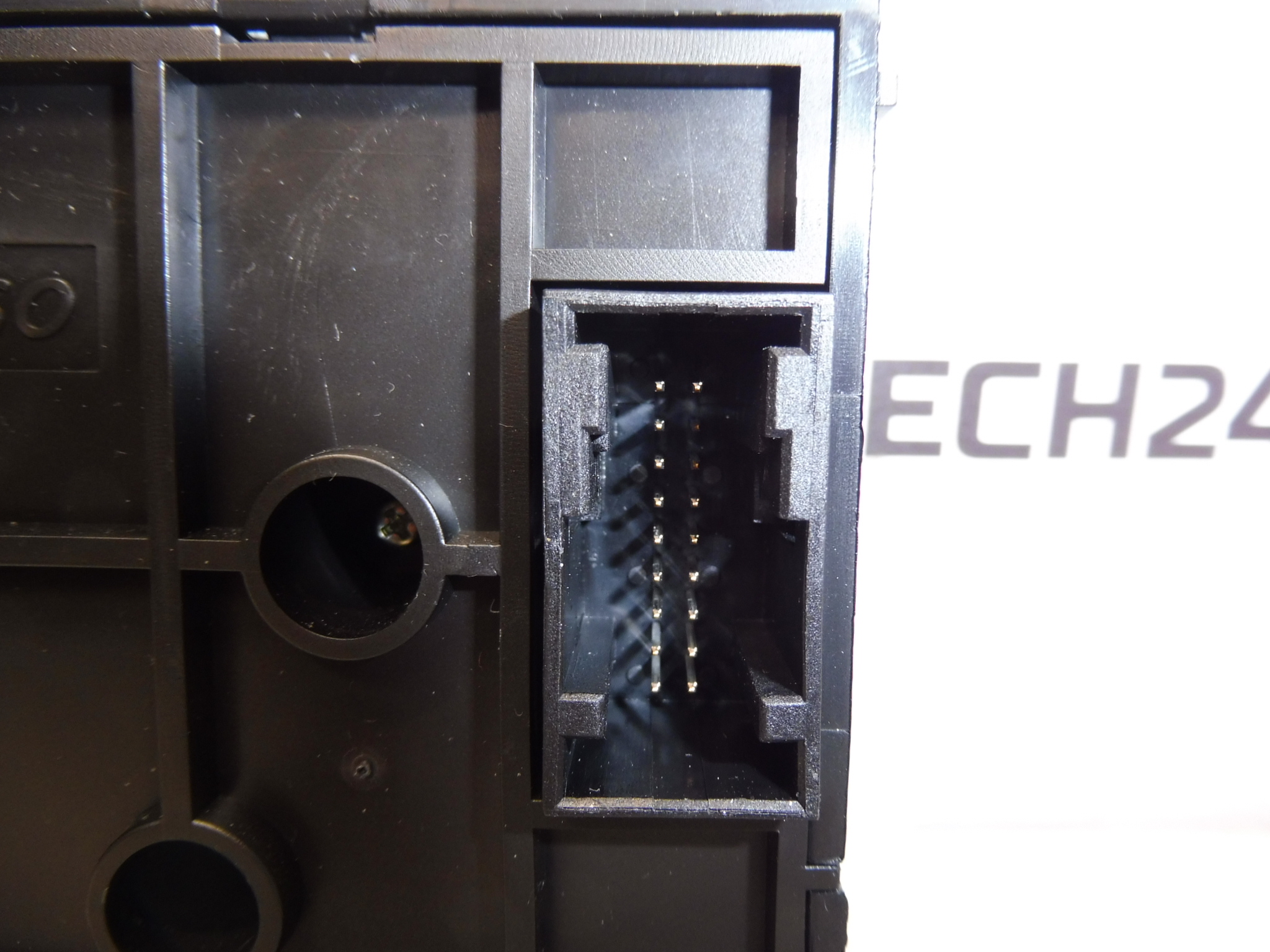 Värmestyrning Citroën Peugeot 967664327780 6452K9