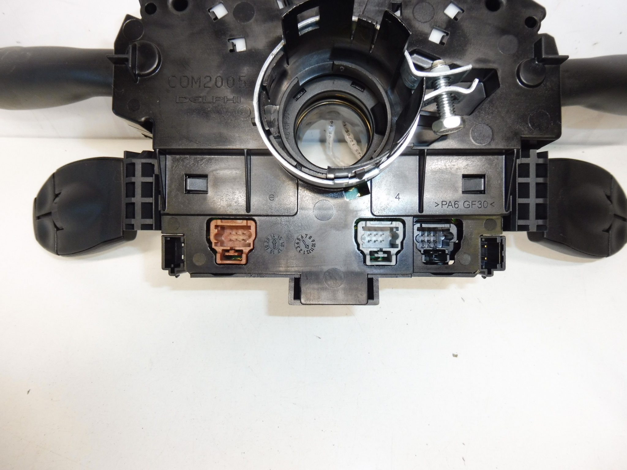 Citroen Peugeot 98062016XT 12277902 Spakreglage