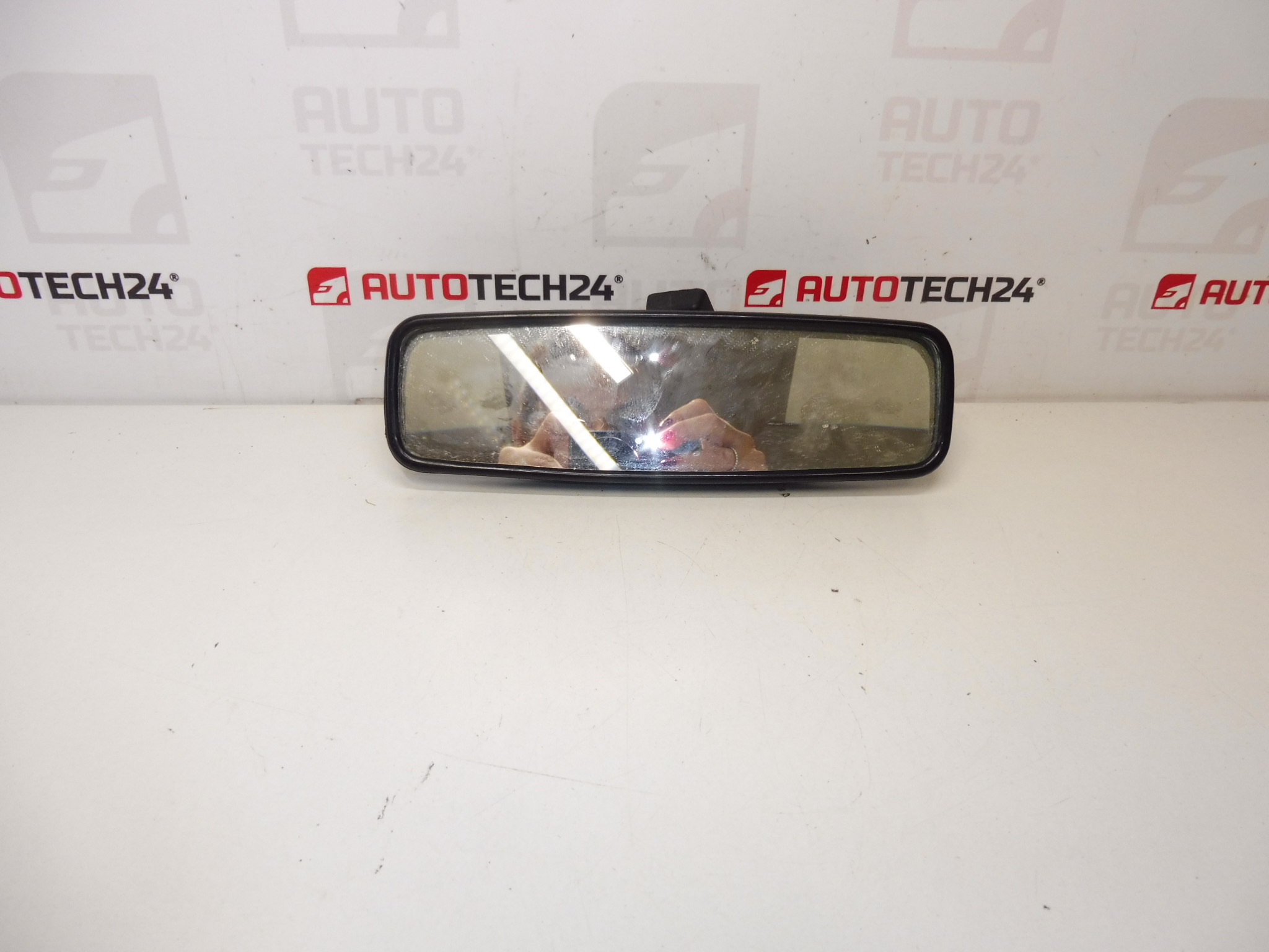 Innerspegel Citroën Peugeot 8149WZ