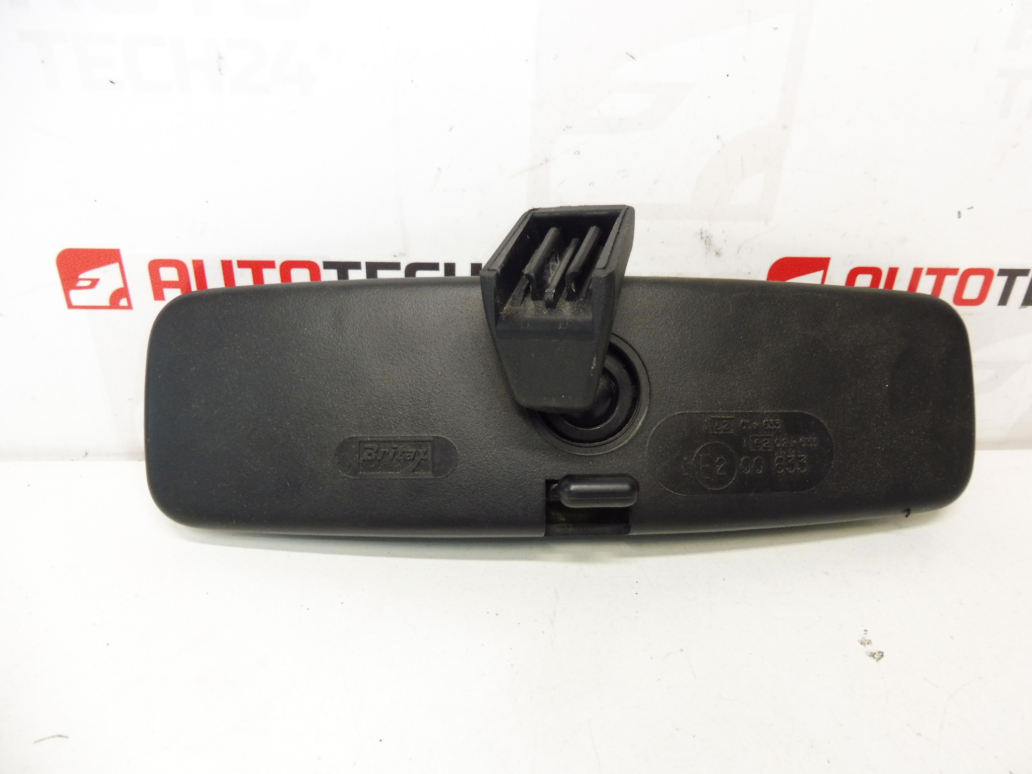 Innerspegel Citroën Peugeot 8149WZ