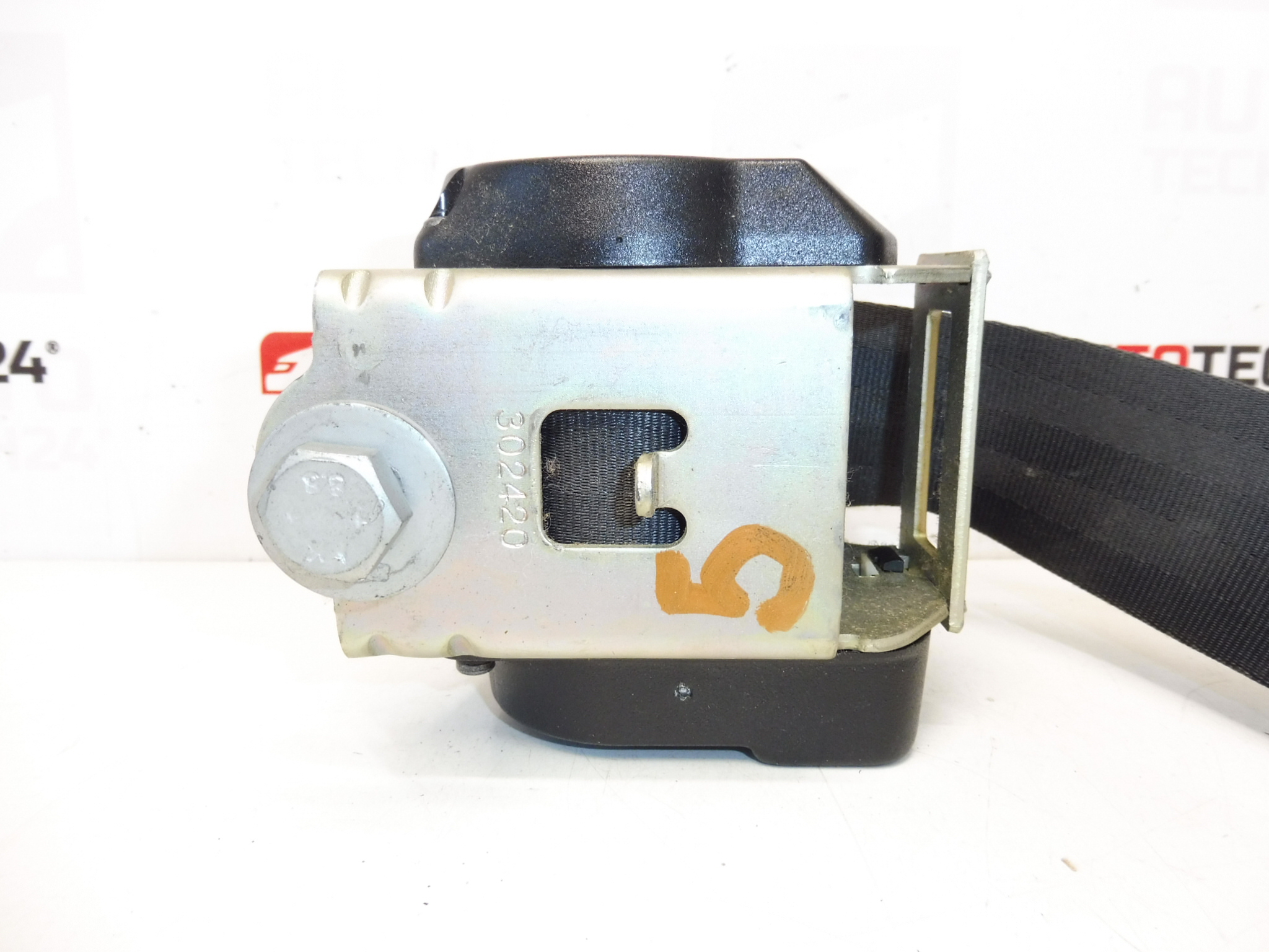 Vänster och höger bakrem Citroën Xsara Picasso 96314758XX 8973SA