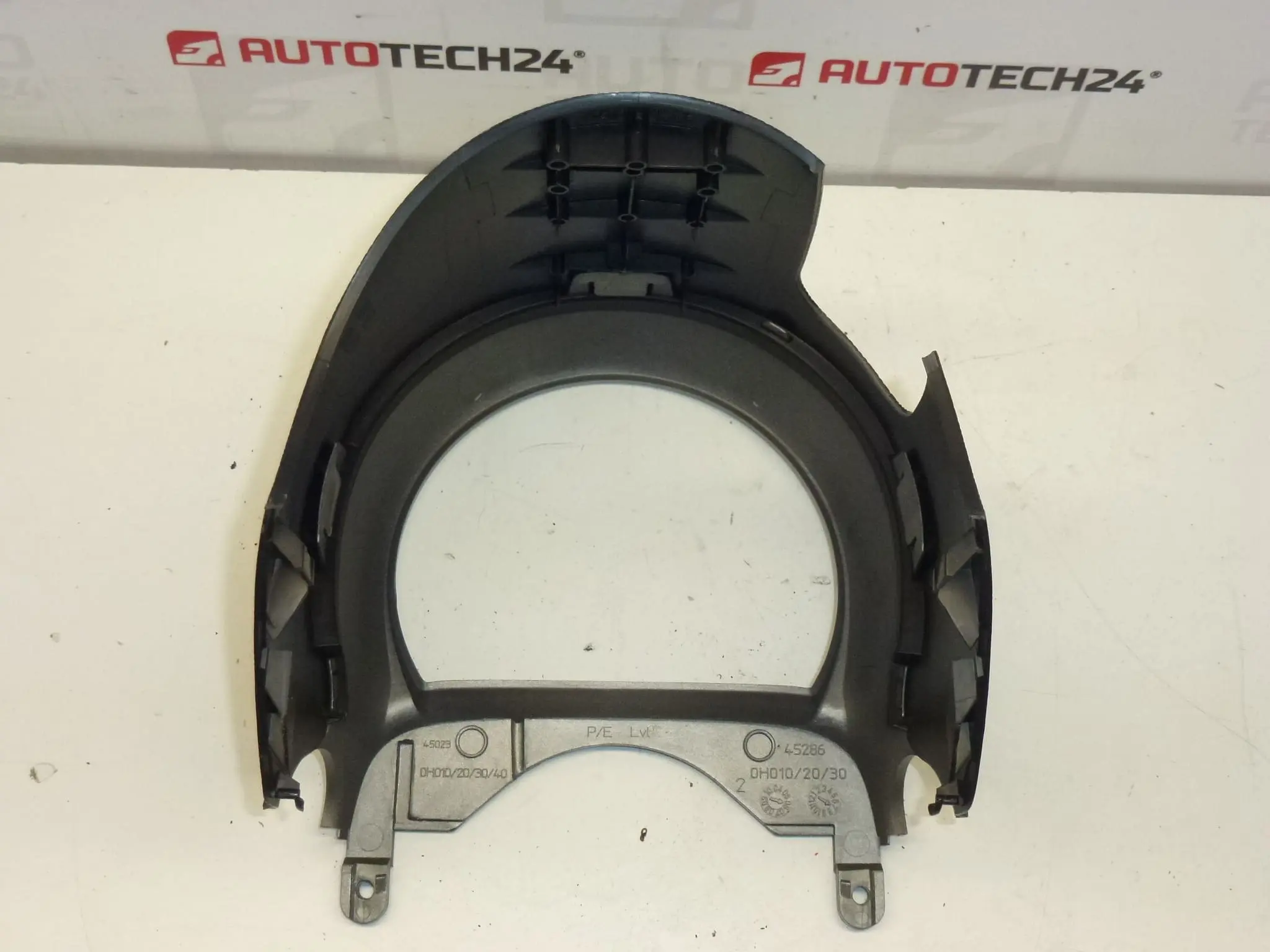 Varvräknare Citroën C1 Peugeot 107 83270-0H010 6106SK