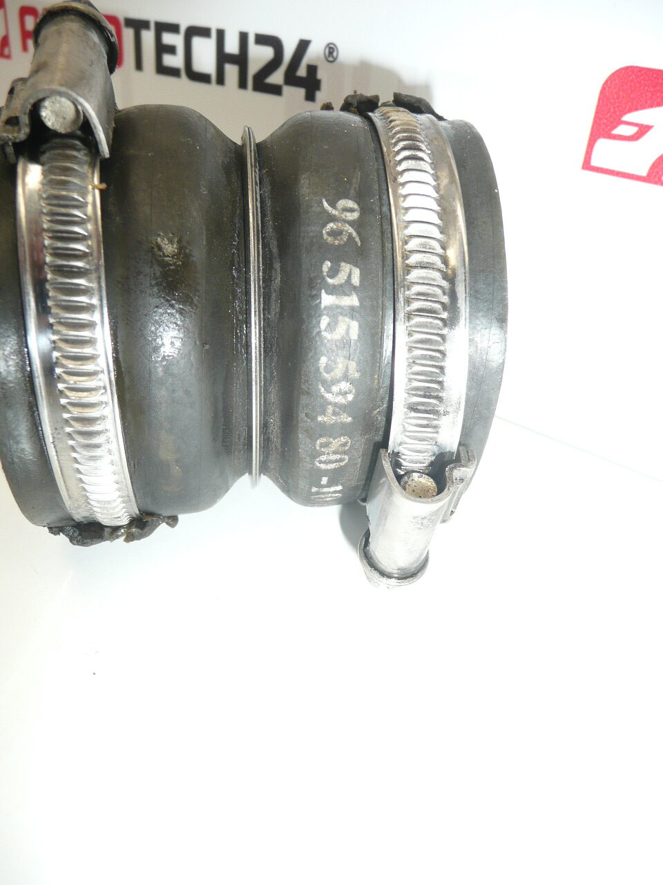 Slang 1.6 HDI Citroën Peugeot 9651559480 0382EL