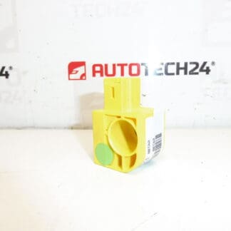 Accelerationssensor Siemens Peugeot 9640320180 5WK42959 8216AK