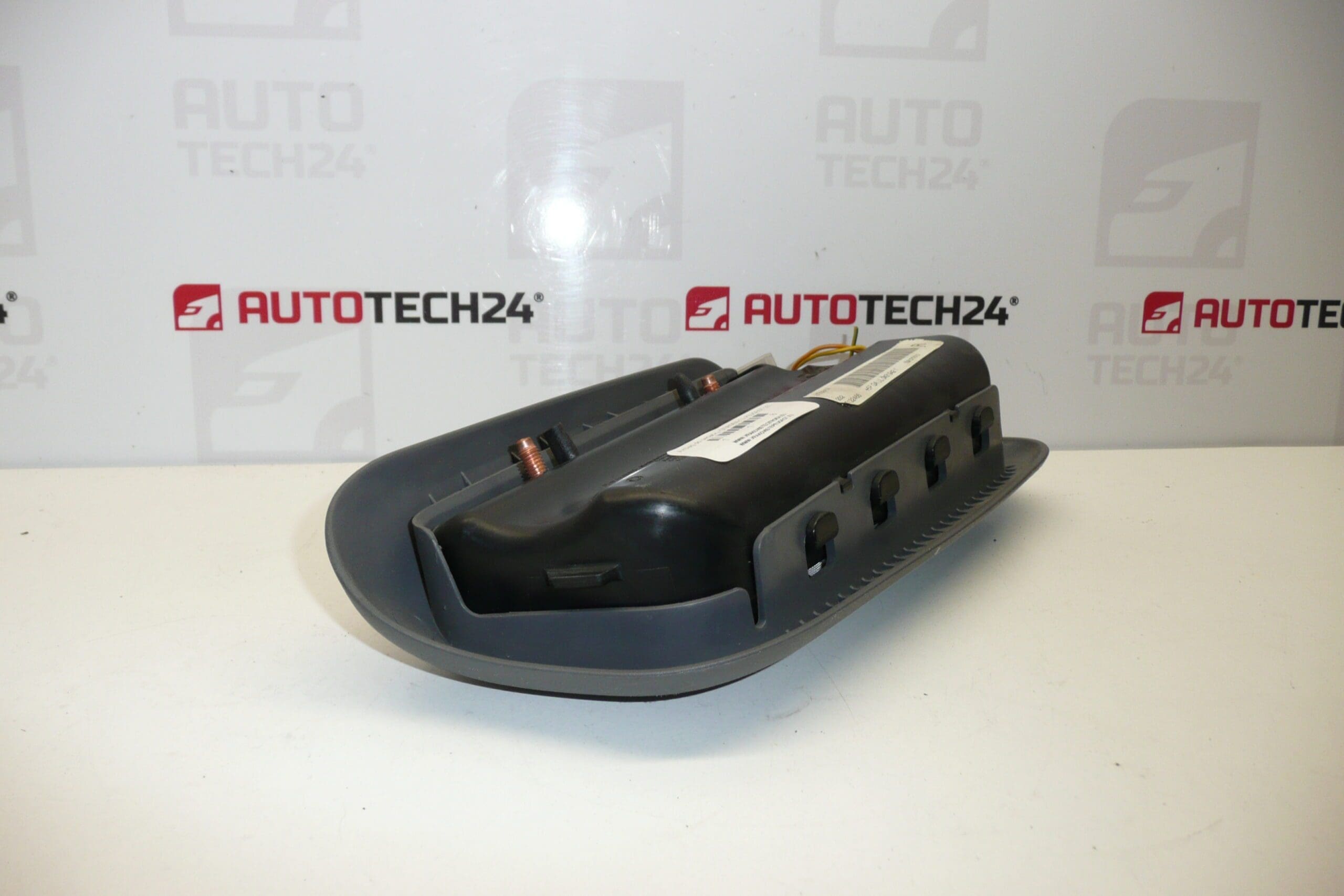 Höger Airbag Citroën C1 Peugeot 107 73910YV010 8216FL - Bild 2