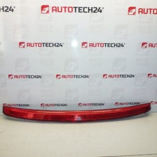 Bakre bromsljus Citroën C4 Picasso 9654435580 96834980