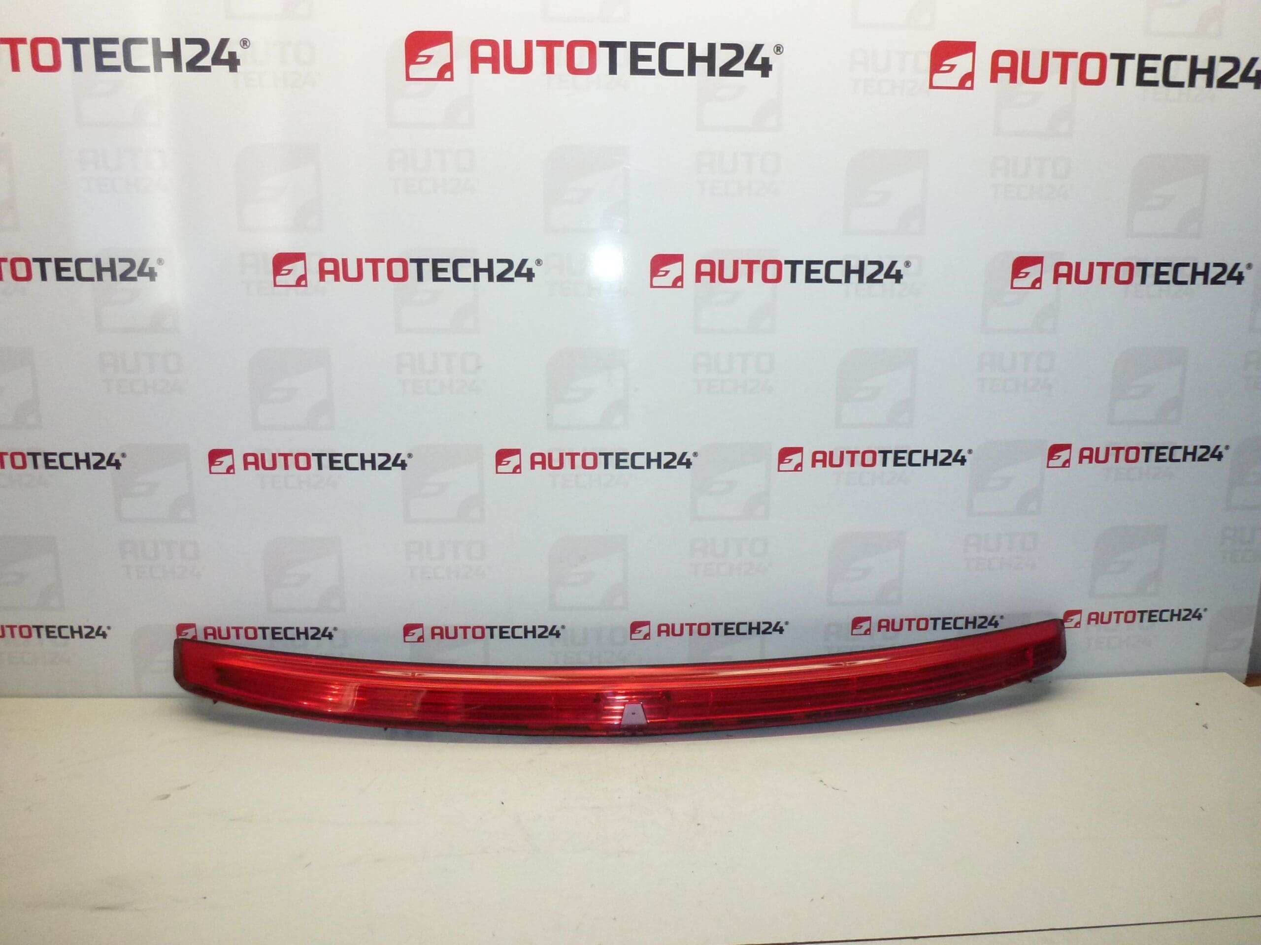 Bakre bromsljus Citroën C4 Picasso 9654435580 96834980