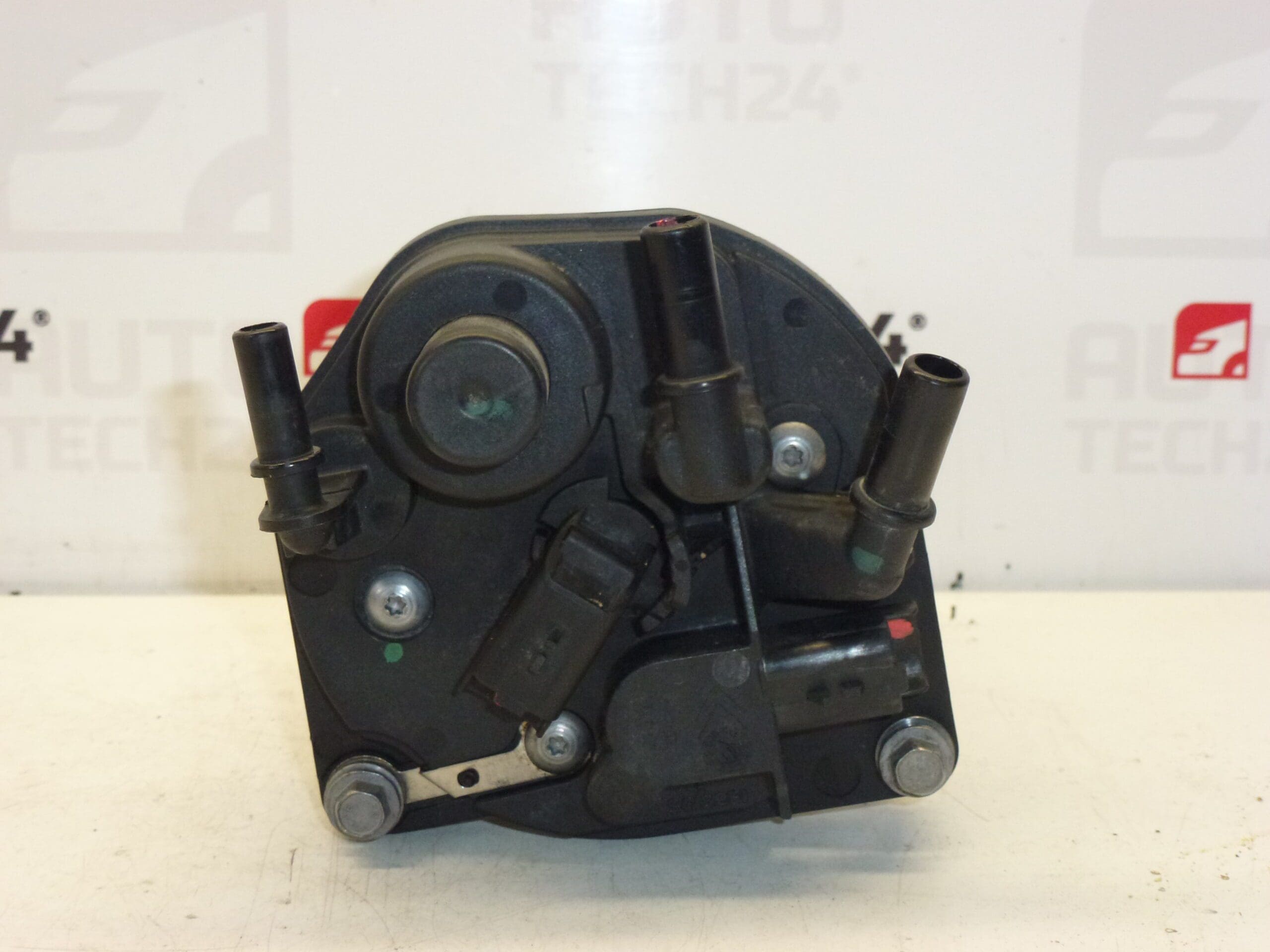 Bränslefilterhus Citroën Peugeot 1.4 1.6 HDI 9809757980 - Bild 2