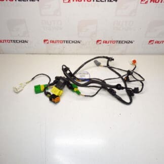 Citroen C3 III 9812339680 förarsäte