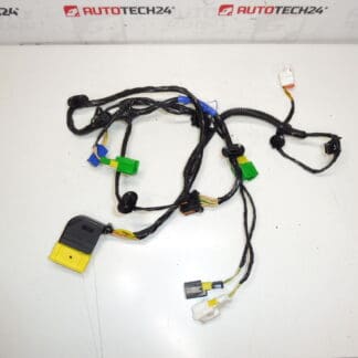 Citroen C3 III 9812339780 förarsäte