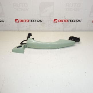 Citroën C3 III ELSB 1609240280 ytterdörren