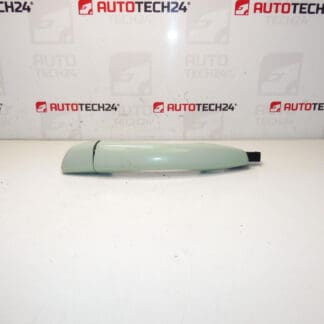 Citroën C3 III ELSB 1609240780 Bakdörr