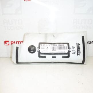 Citroen C3 III och C3 Aircross Airbag Airbag 9824480680 9824498280