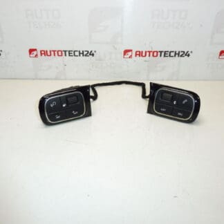 Citroen C3 III och C3 rattstyrning 98123147X 9812314777