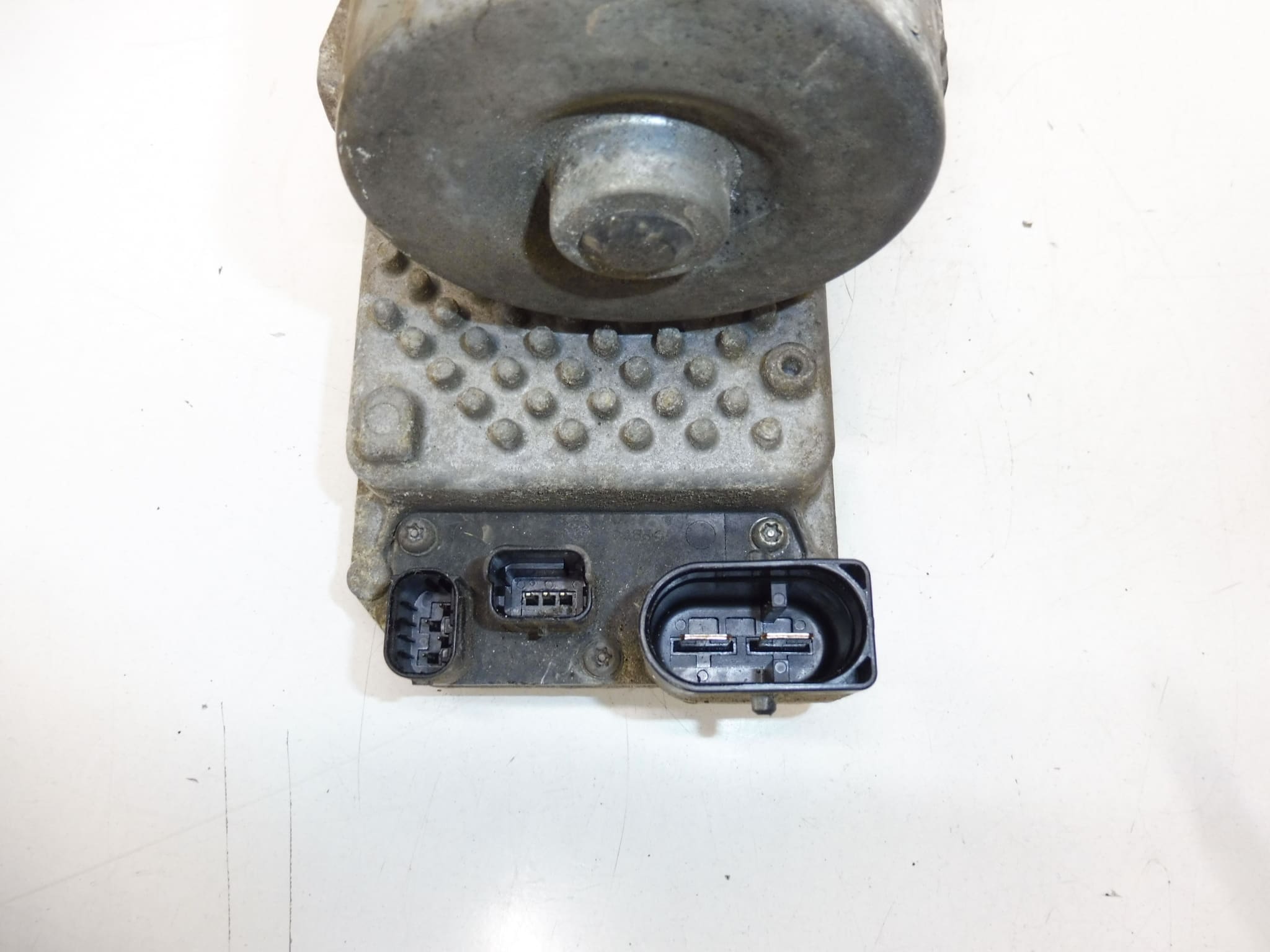 Elektrisk styrmotor till Citroën/Peugeot 6700001938 4001F8 - Bild 2