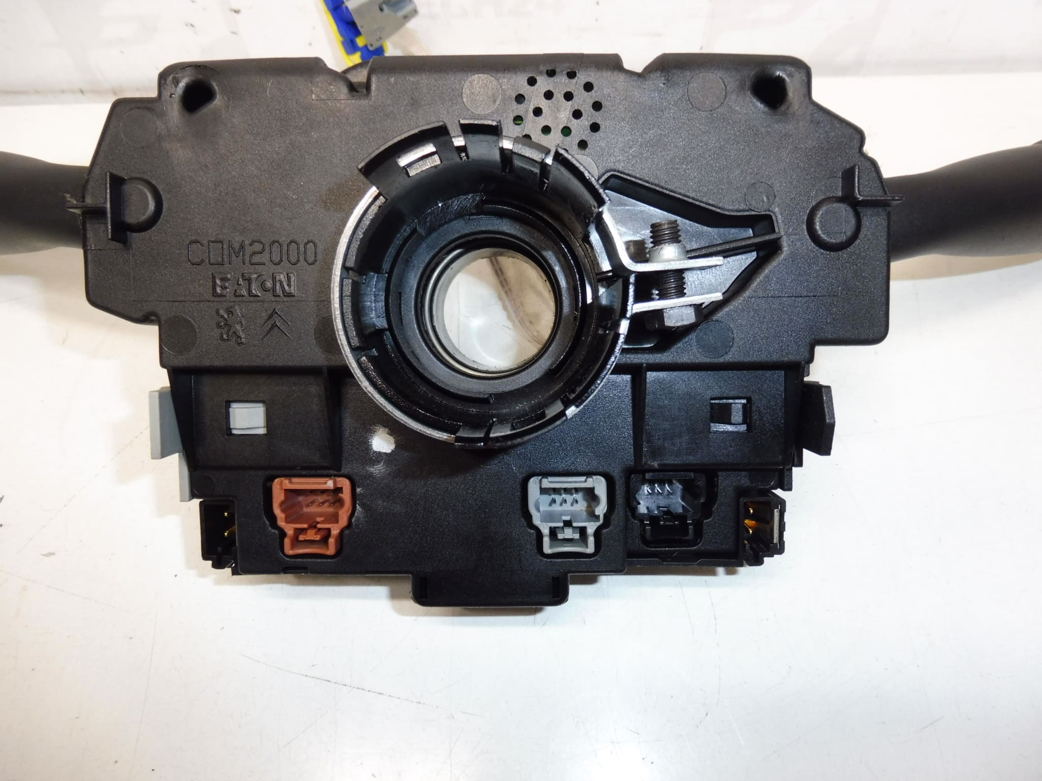 Styrknappar Citroën Peugeot 96439234ZL 6242F3 - Bild 2