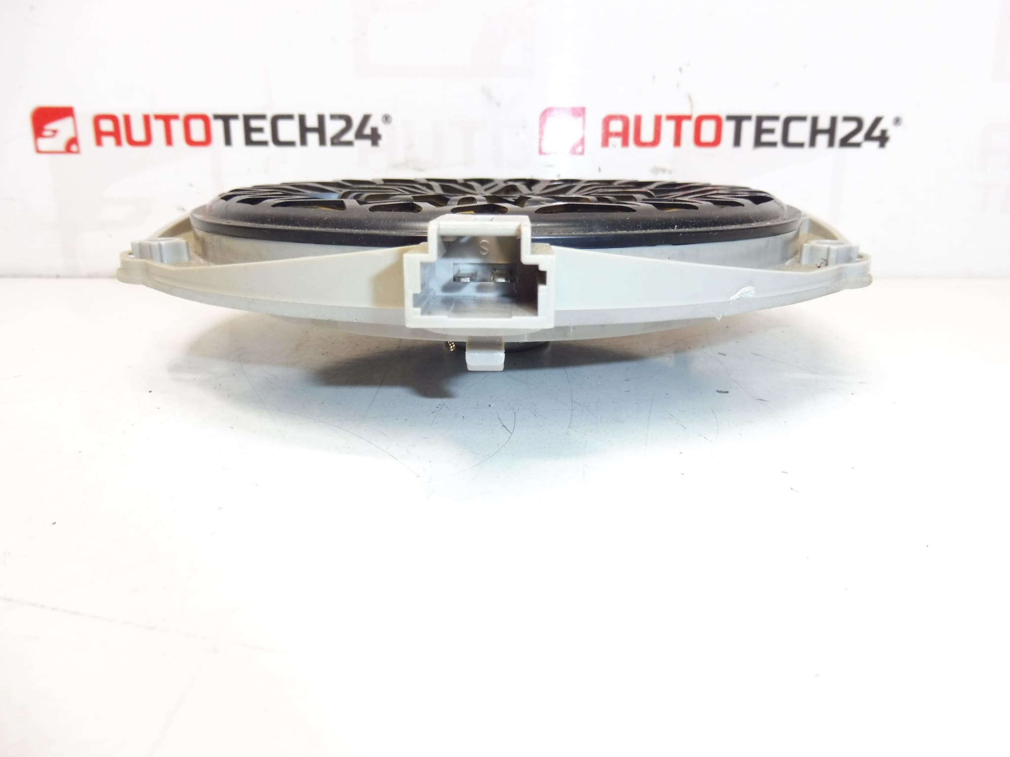 Högtalare Citroën Peugeot 9665231980 9803506380 - Bild 2