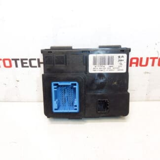 Citroën Peugeot 9811039380 1618038180 Kontrollenhet