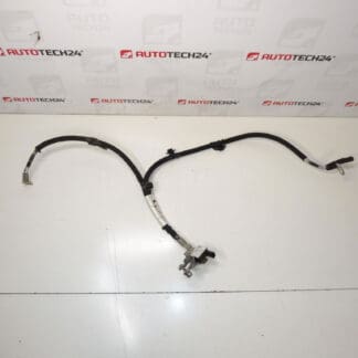 Citroën Peugeot 9816283880 Negativ polkabel