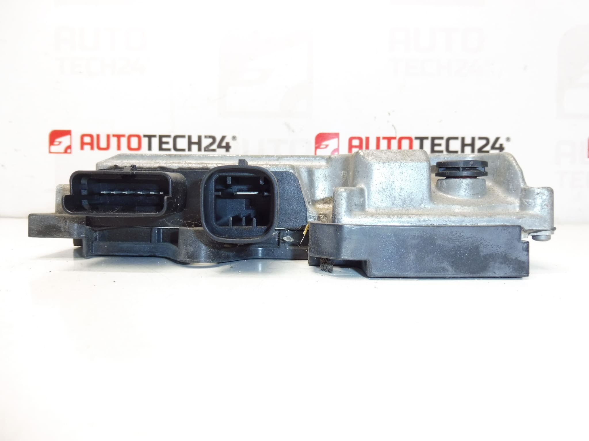 ECU Delphi 9819595180 - Bild 2