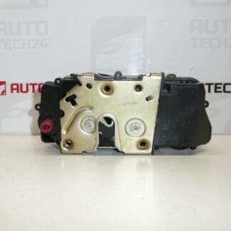 Elektriskt lås på vänster bakdörr Citroën C5 I och II 913784