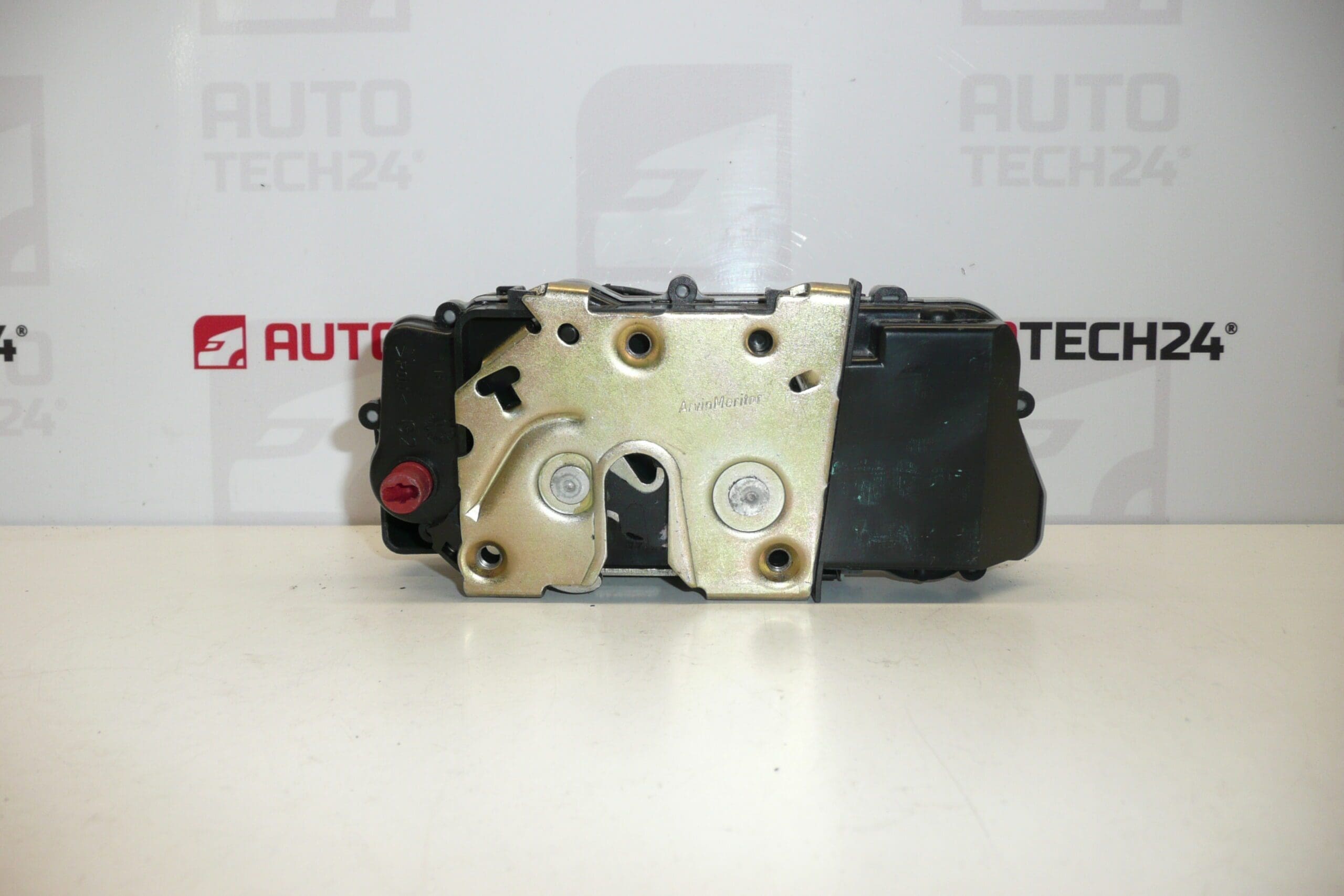 Elektriskt lås på vänster bakdörr Citroën C5 I och II 913784